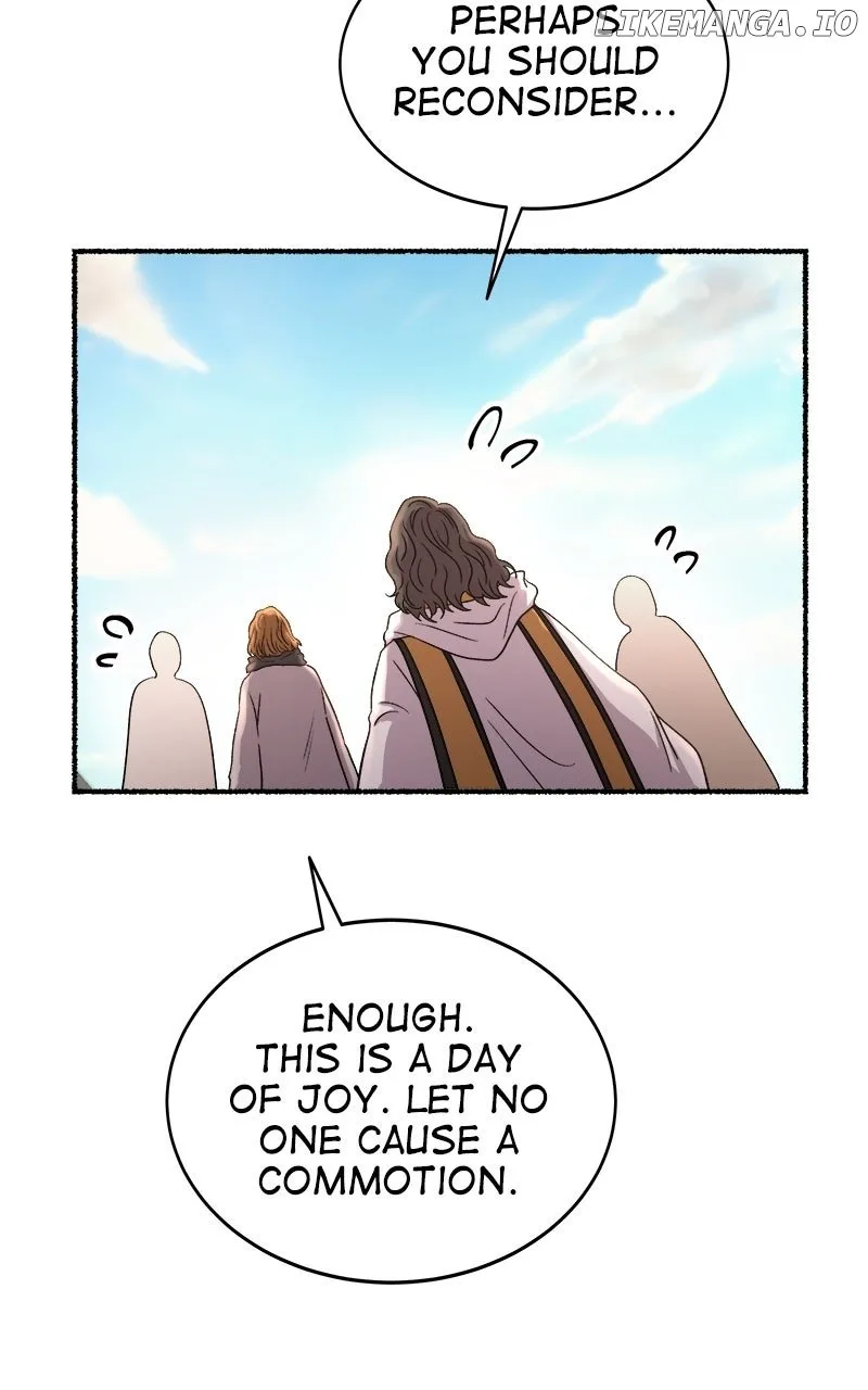 Like A Wind On A Dry Branch Chapter 214 page 98
