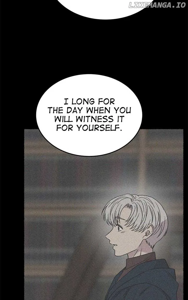 Like A Wind On A Dry Branch Chapter 207 page 107