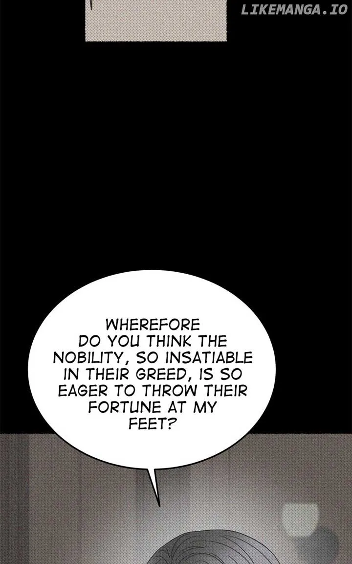 Like A Wind On A Dry Branch Chapter 207 page 102