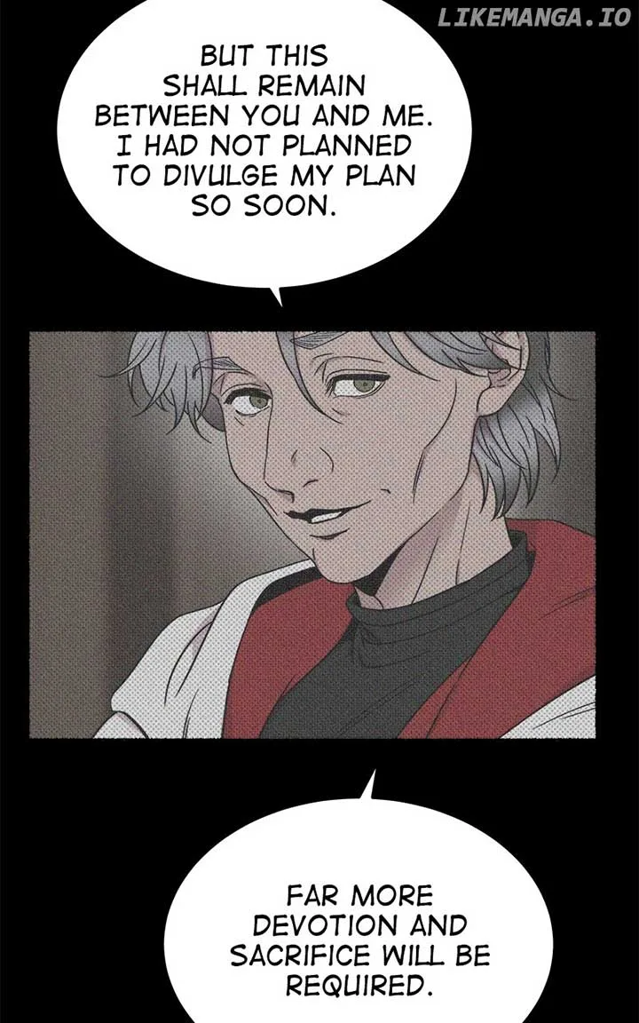 Like A Wind On A Dry Branch Chapter 207 page 106