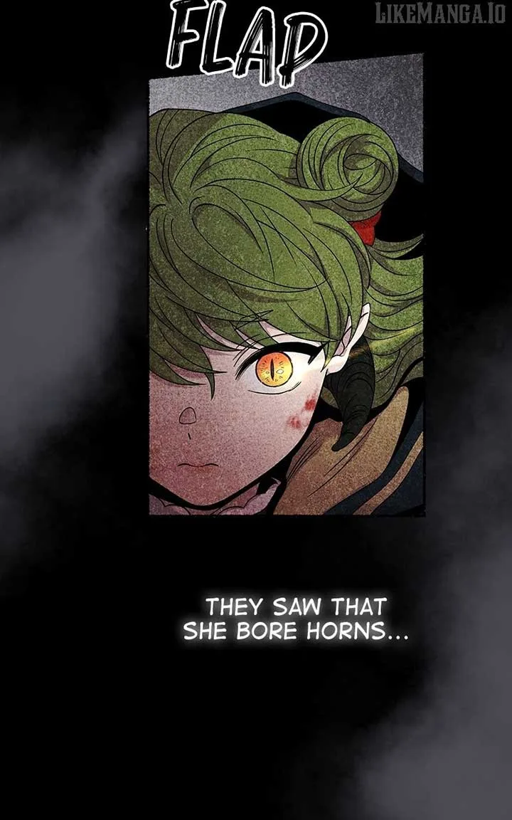 Like A Wind On A Dry Branch Chapter 216 page 16