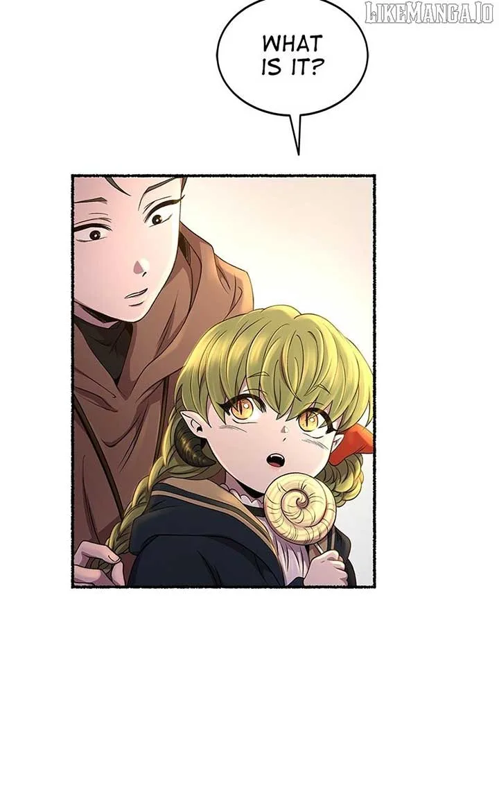 Like A Wind On A Dry Branch Chapter 216 page 32