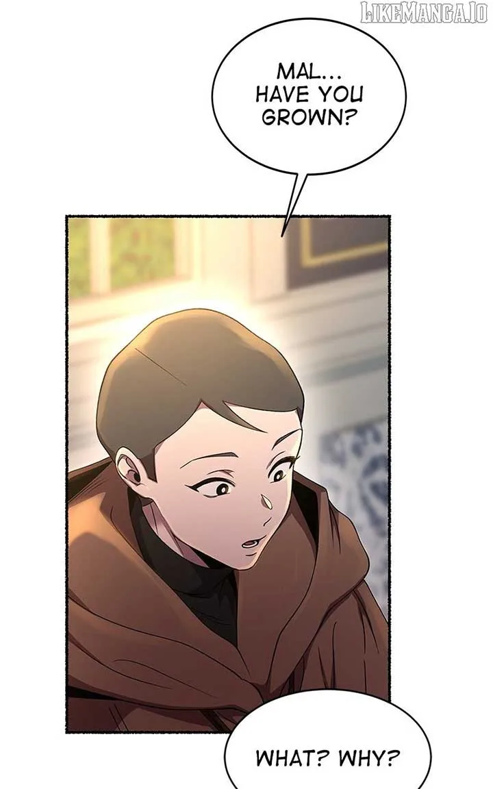 Like A Wind On A Dry Branch Chapter 216 page 33