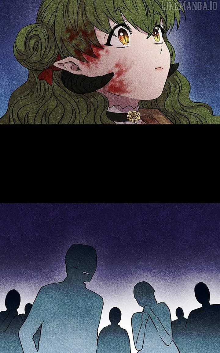 Like A Wind On A Dry Branch Chapter 216 page 18