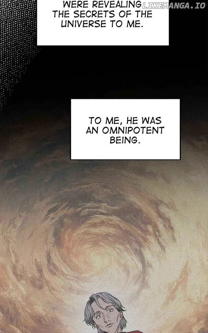 Like A Wind On A Dry Branch Chapter 207 page 112
