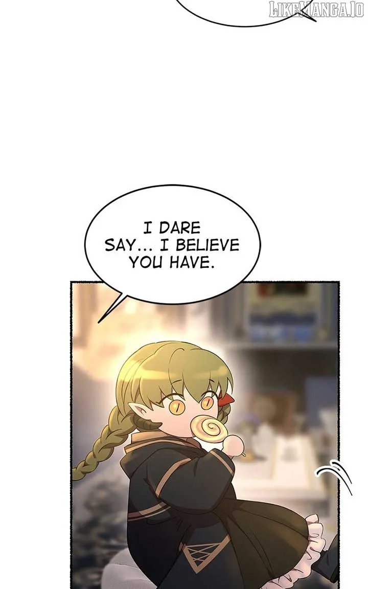 Like A Wind On A Dry Branch Chapter 216 page 34