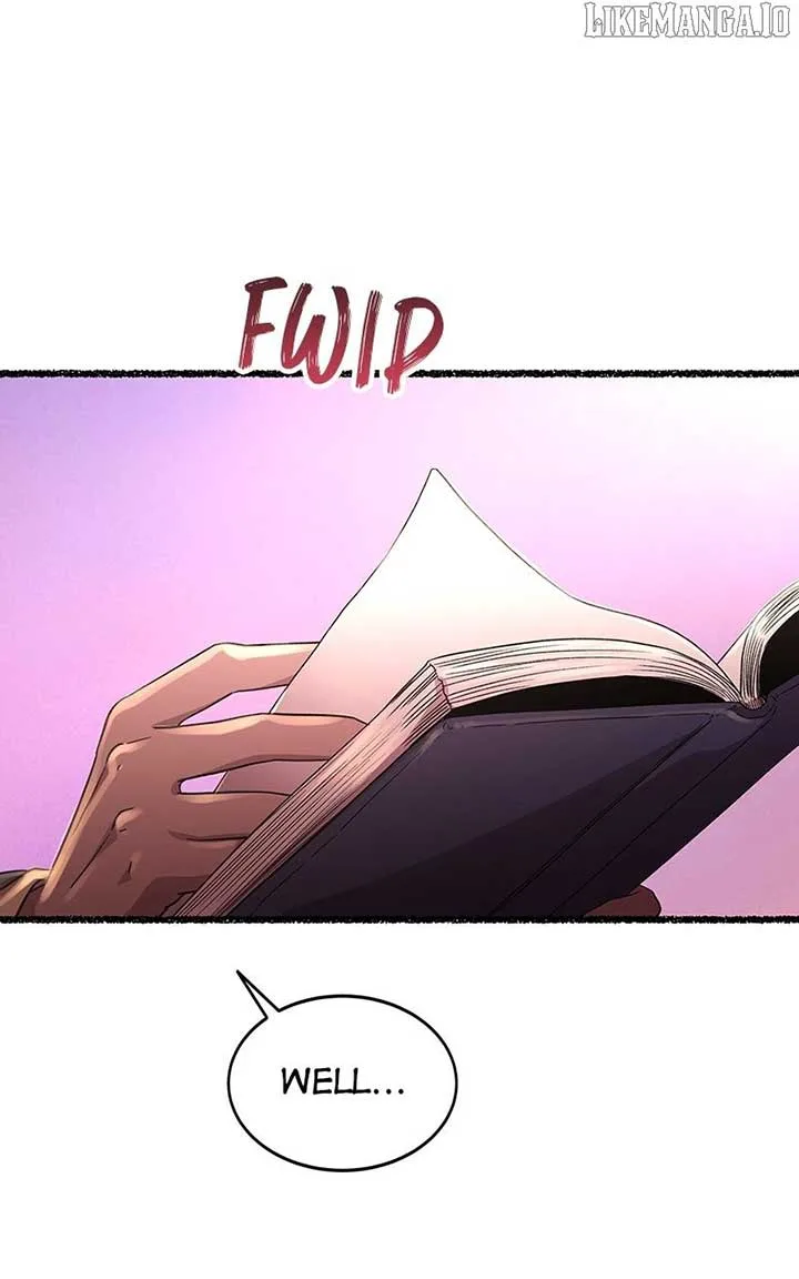 Like A Wind On A Dry Branch Chapter 216 page 42