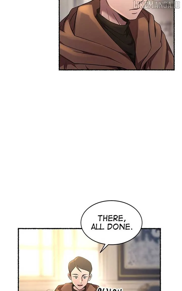 Like A Wind On A Dry Branch Chapter 216 page 36