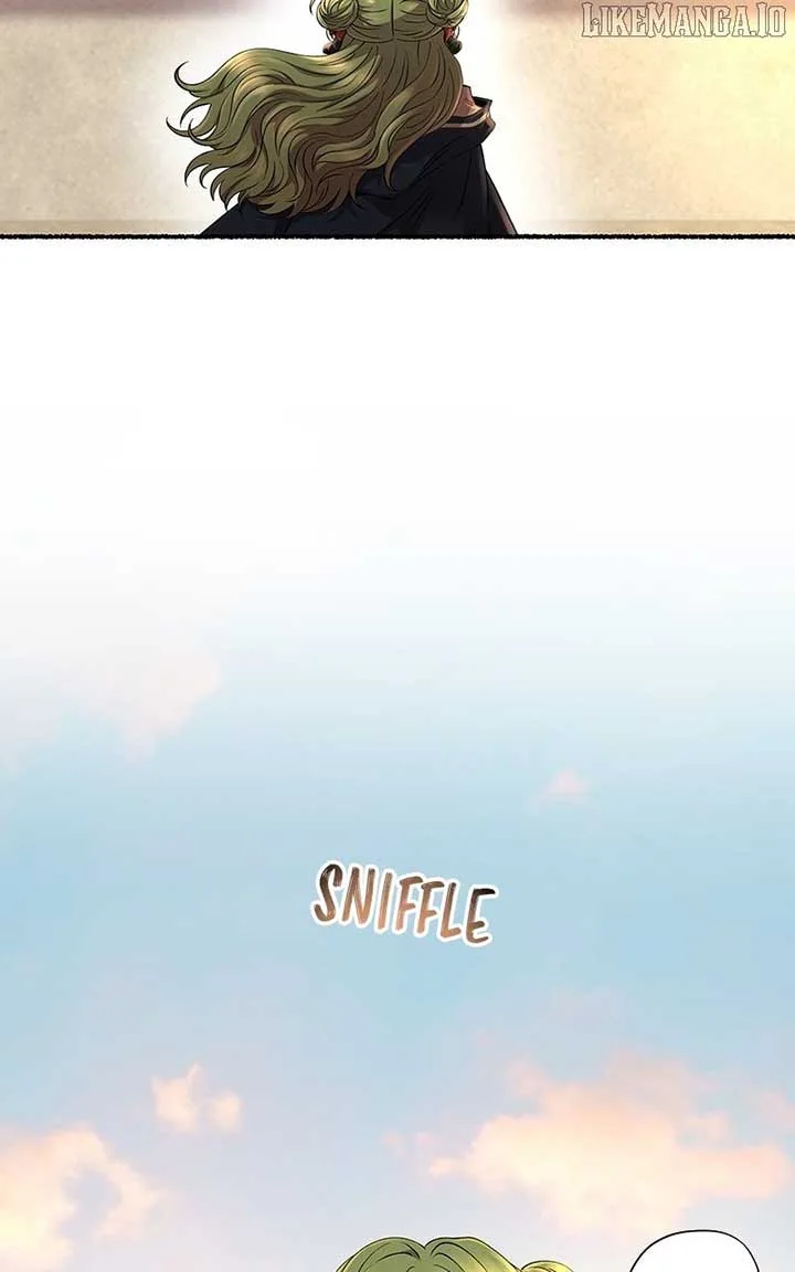 Like A Wind On A Dry Branch Chapter 216 page 5