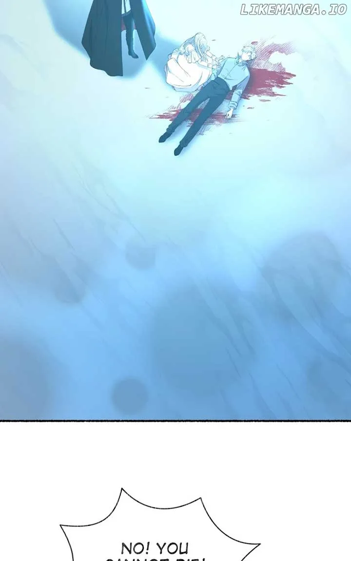 Like A Wind On A Dry Branch Chapter 210 page 87