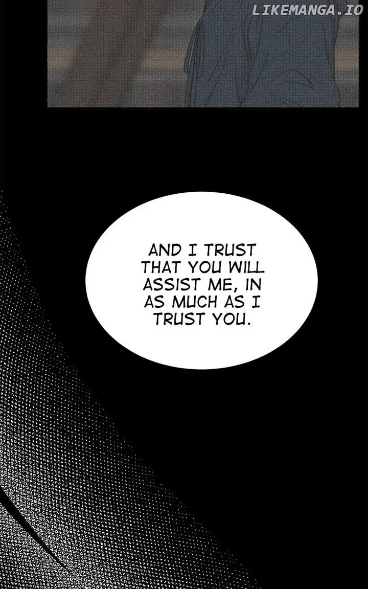 Like A Wind On A Dry Branch Chapter 207 page 108