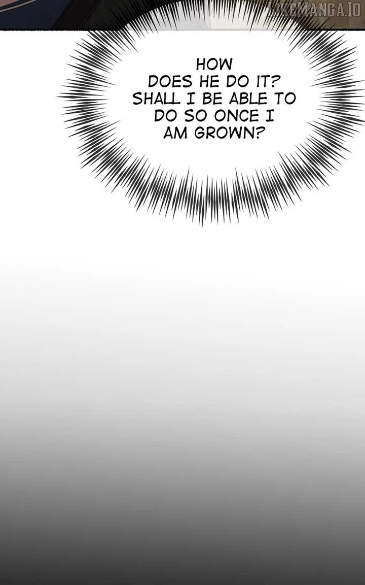 Like A Wind On A Dry Branch Chapter 216 page 10