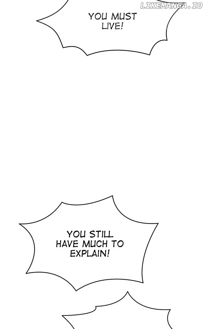 Like A Wind On A Dry Branch Chapter 210 page 89