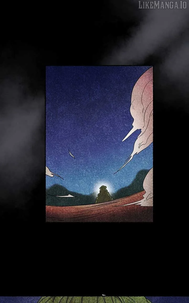 Like A Wind On A Dry Branch Chapter 216 page 17