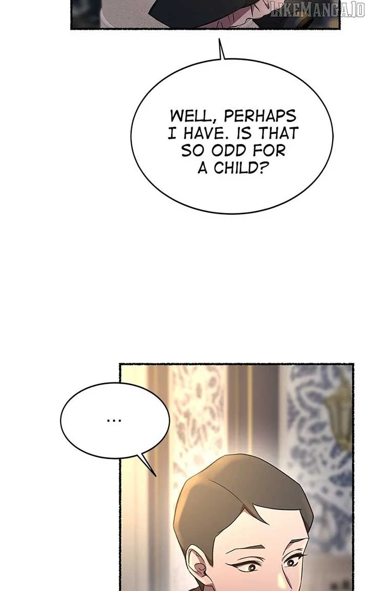Like A Wind On A Dry Branch Chapter 216 page 35