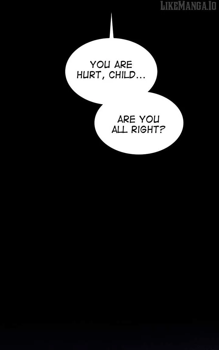 Like A Wind On A Dry Branch Chapter 216 page 20