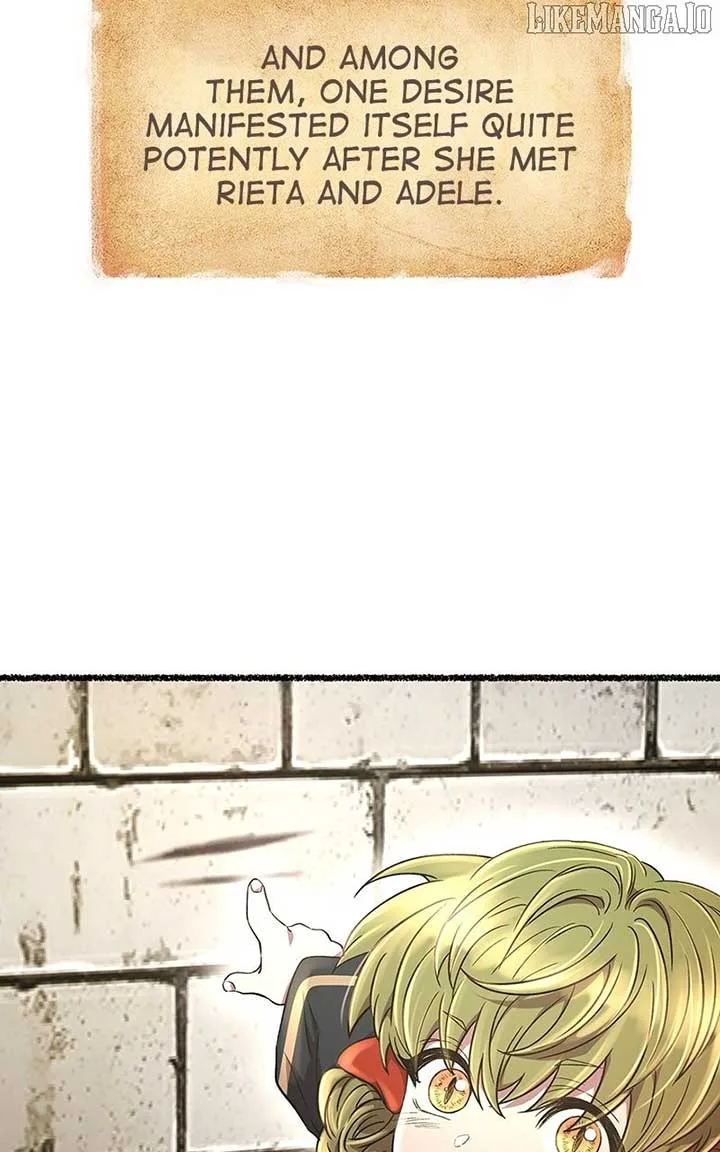Like A Wind On A Dry Branch Chapter 216 page 96