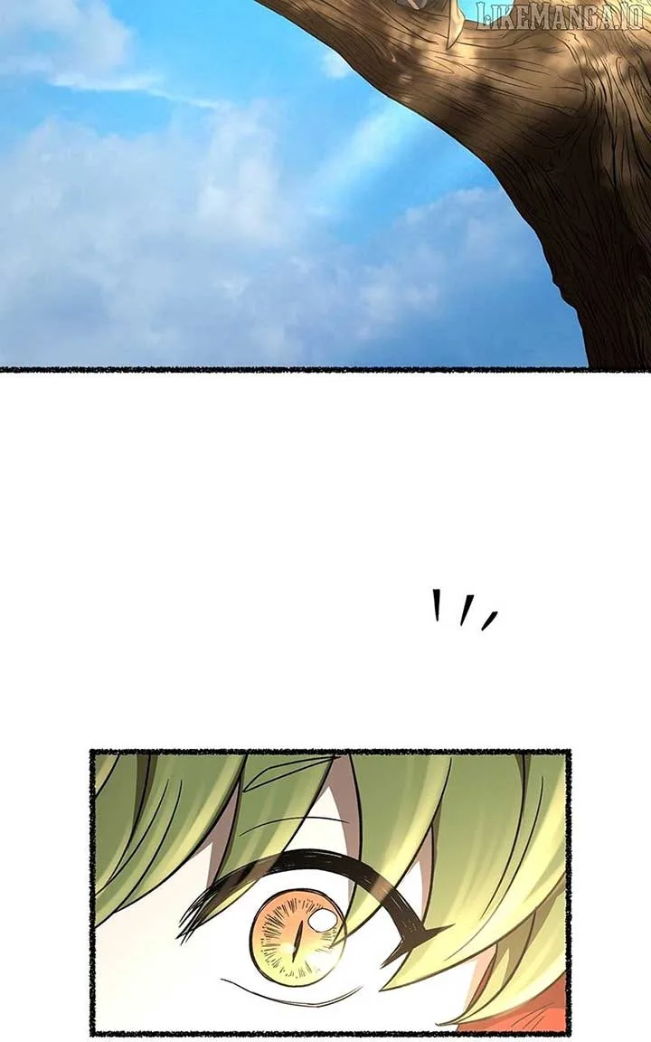 Like A Wind On A Dry Branch Chapter 216 page 91