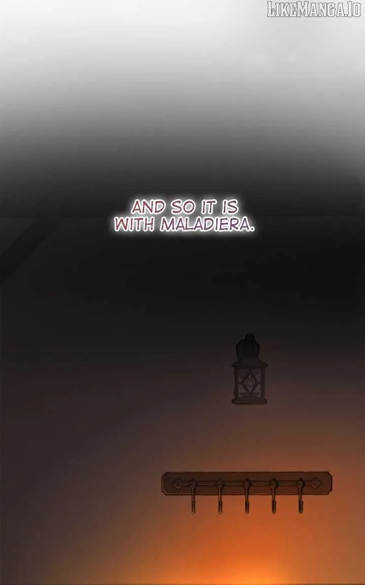 Like A Wind On A Dry Branch Chapter 216 page 117