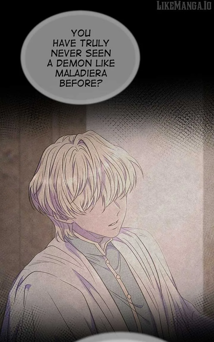 Like A Wind On A Dry Branch Chapter 216 page 77