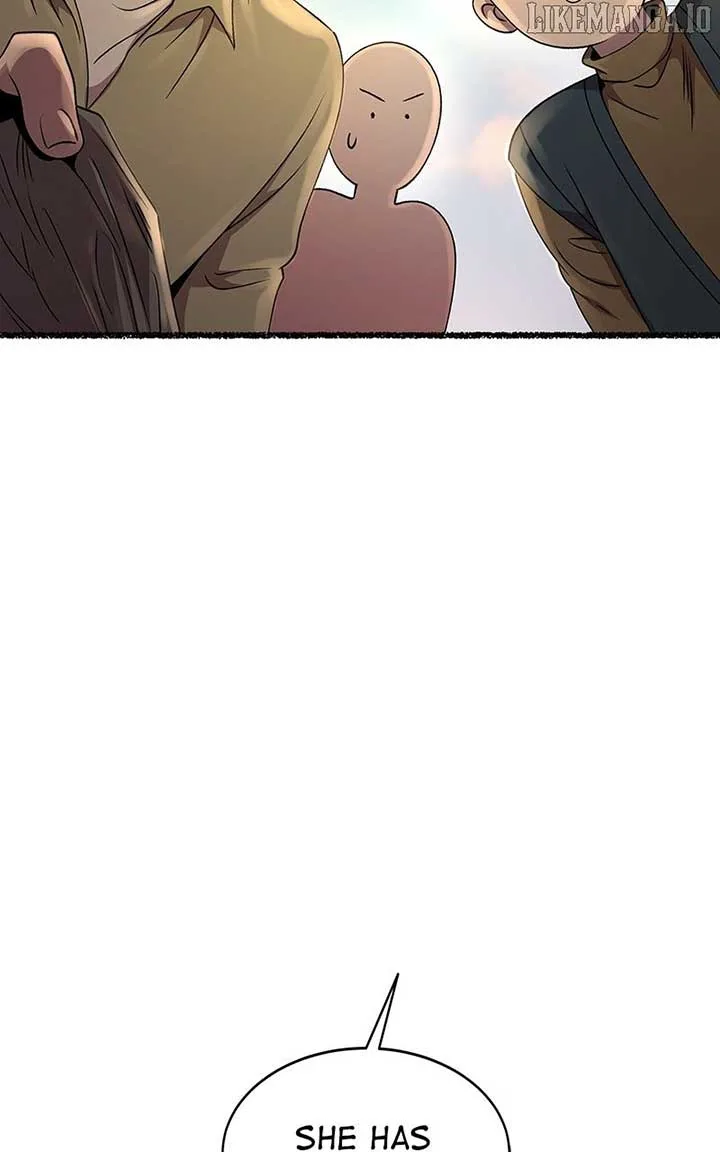 Like A Wind On A Dry Branch Chapter 216 page 52