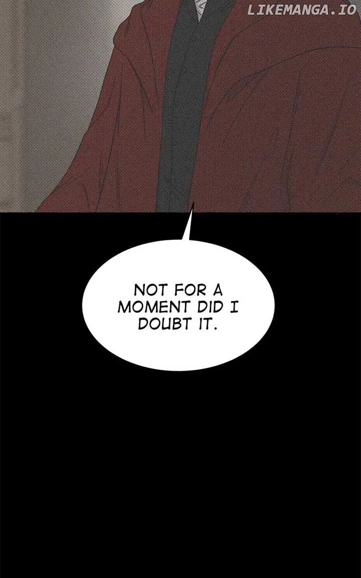 Like A Wind On A Dry Branch Chapter 207 page 119