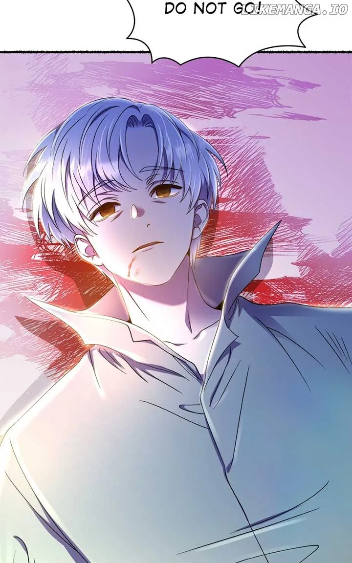 Like A Wind On A Dry Branch Chapter 210 page 90