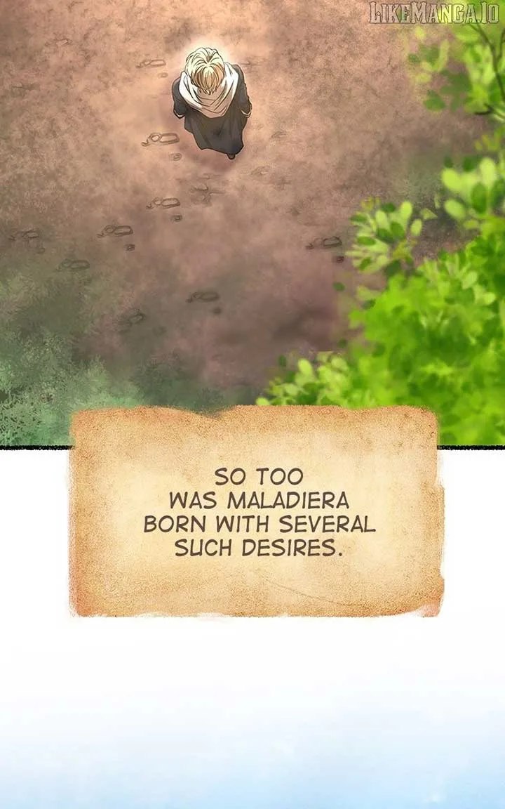 Like A Wind On A Dry Branch Chapter 216 page 94