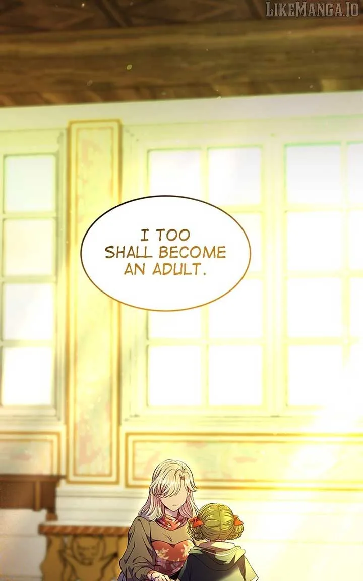 Like A Wind On A Dry Branch Chapter 216 page 67