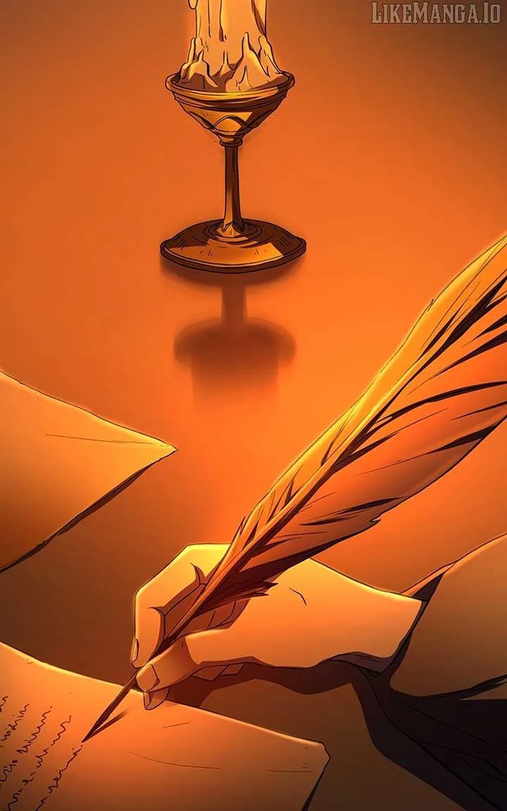 Like A Wind On A Dry Branch Chapter 216 page 100
