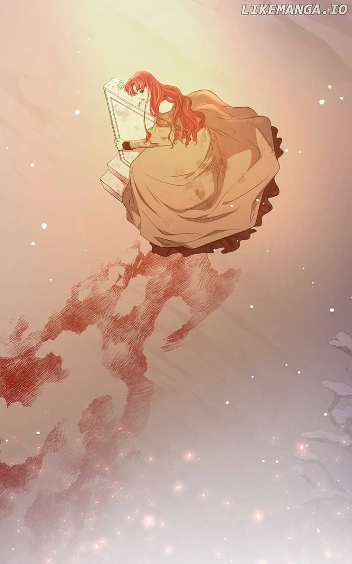 Like A Wind On A Dry Branch Chapter 210 page 84