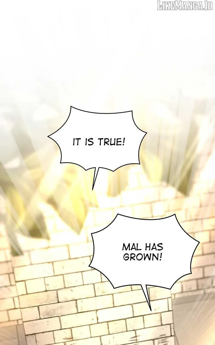 Like A Wind On A Dry Branch Chapter 216 page 54