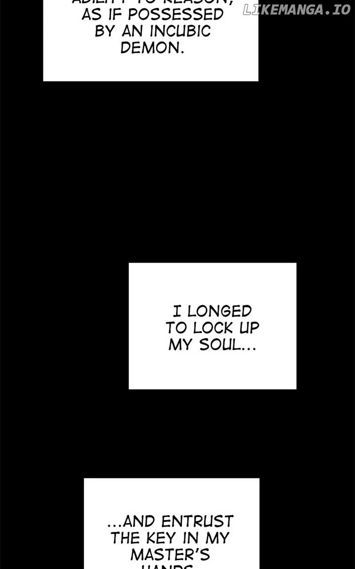 Like A Wind On A Dry Branch Chapter 207 page 128
