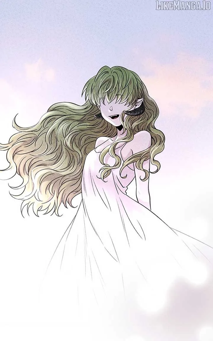 Like A Wind On A Dry Branch Chapter 216 page 108
