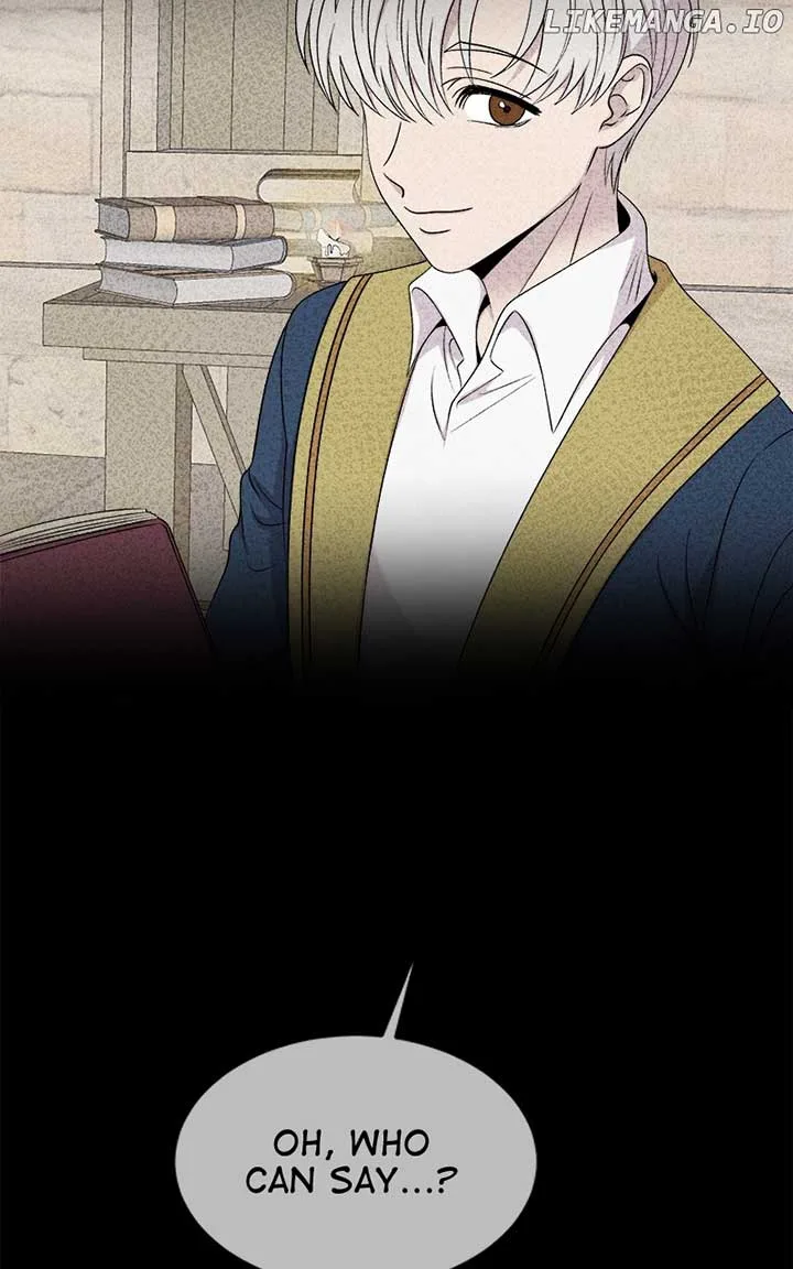 Like A Wind On A Dry Branch Chapter 210 page 95
