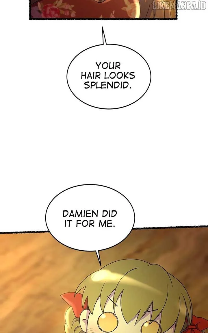 Like A Wind On A Dry Branch Chapter 216 page 61