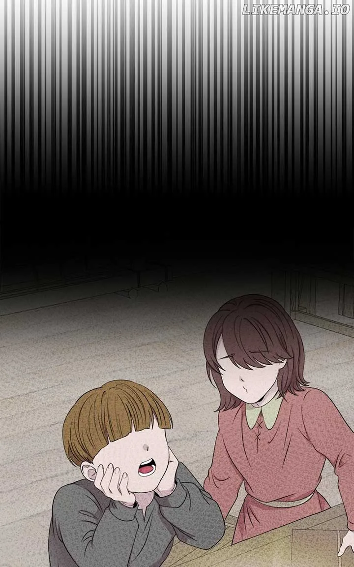 Like A Wind On A Dry Branch Chapter 210 page 93