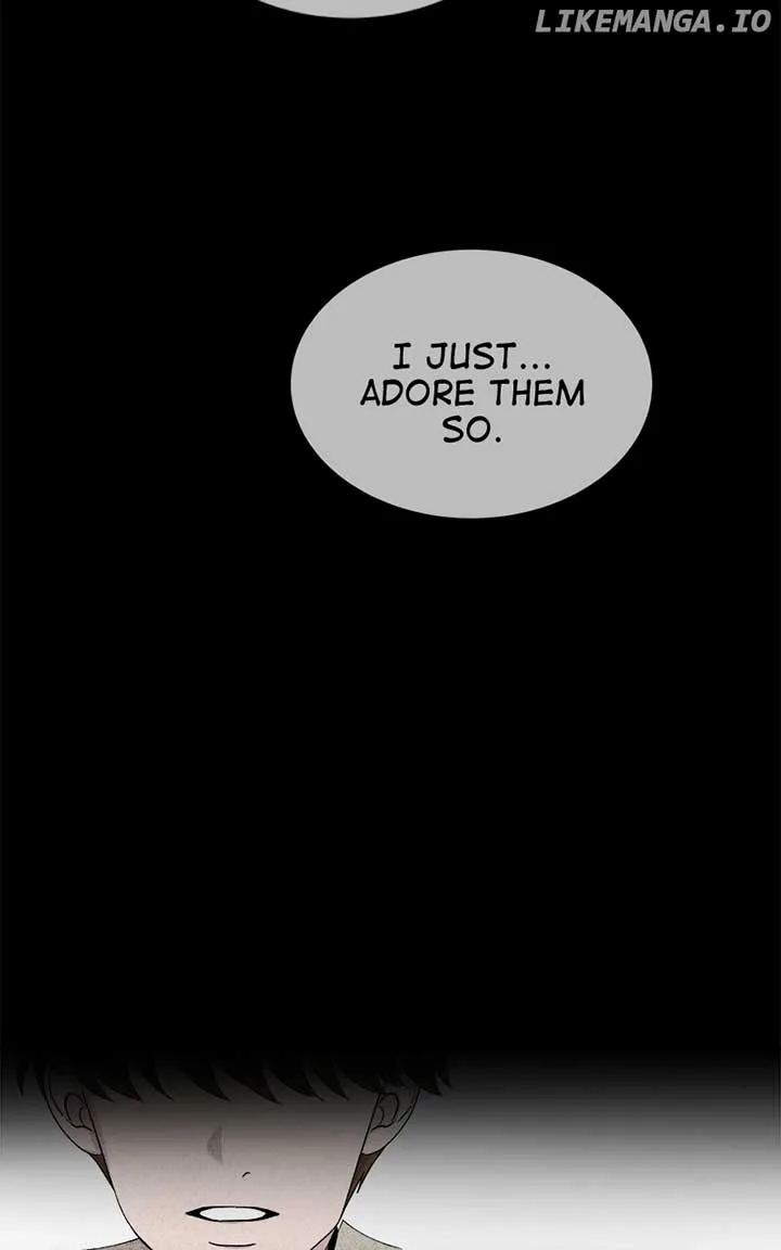 Like A Wind On A Dry Branch Chapter 210 page 96