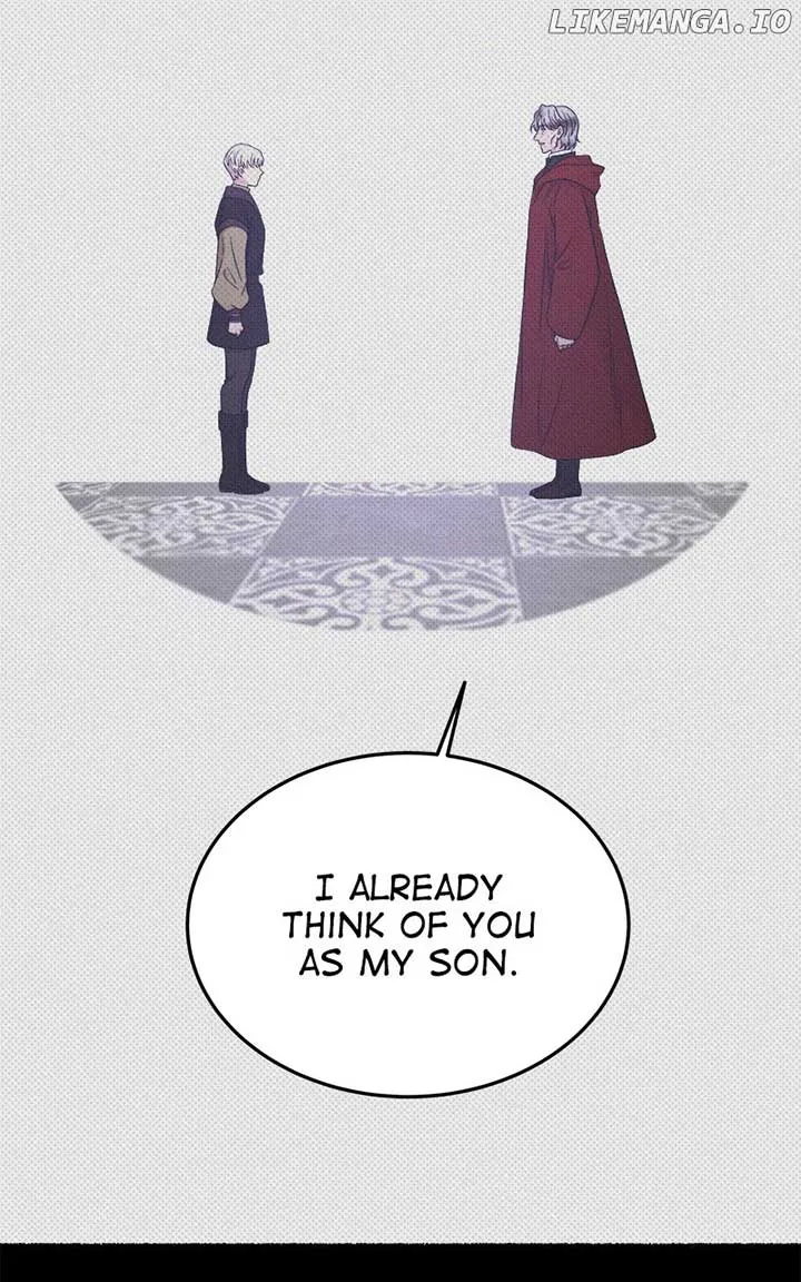 Like A Wind On A Dry Branch Chapter 207 page 130