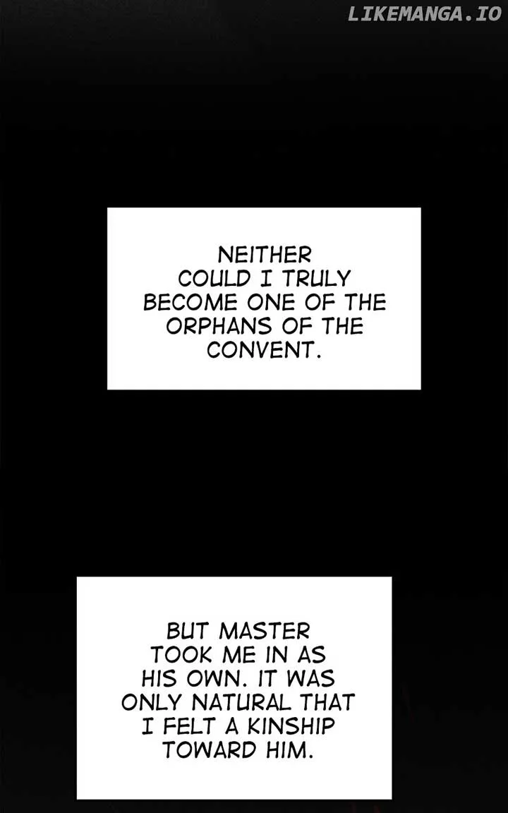Like A Wind On A Dry Branch Chapter 207 page 142