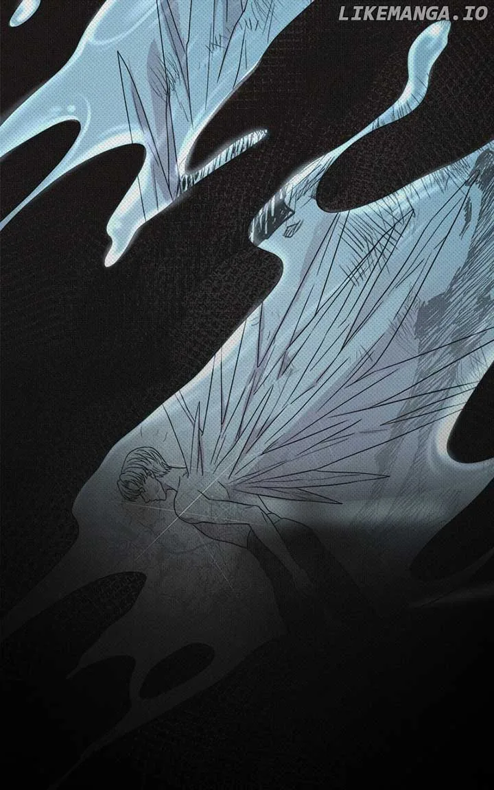 Like A Wind On A Dry Branch Chapter 207 page 139