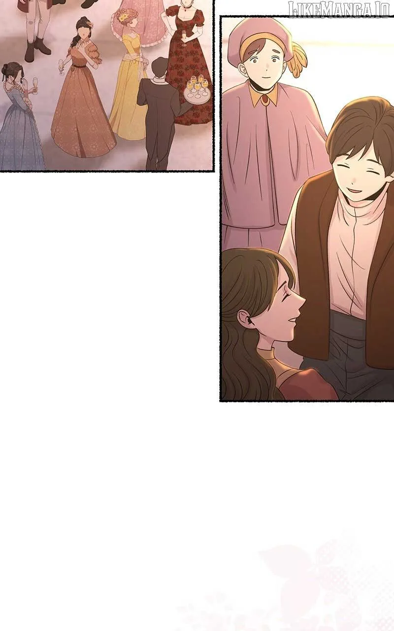 Like A Wind On A Dry Branch Chapter 215 page 19