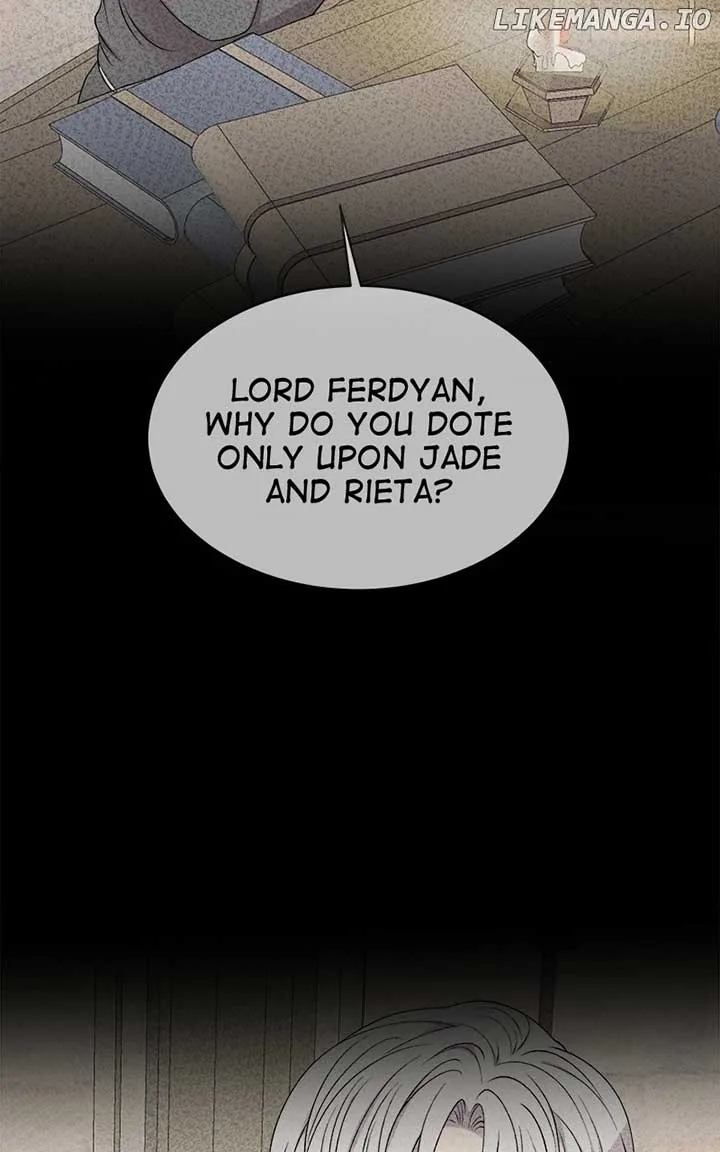 Like A Wind On A Dry Branch Chapter 210 page 94