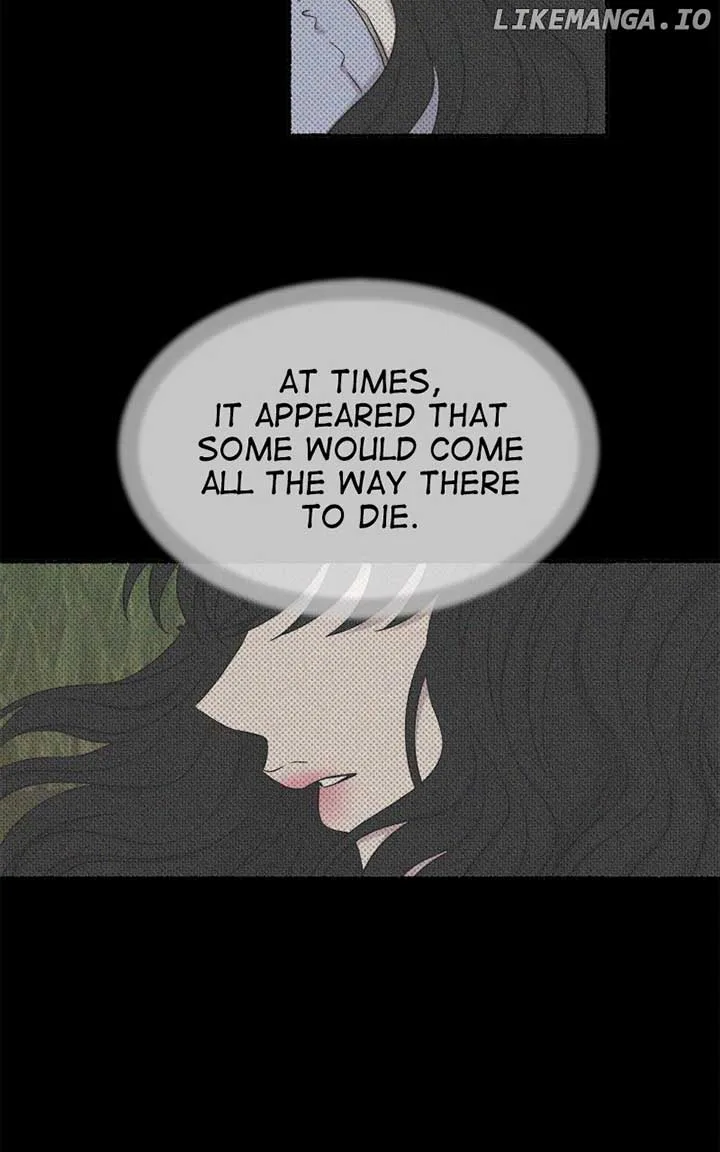 Like A Wind On A Dry Branch Chapter 210 page 111