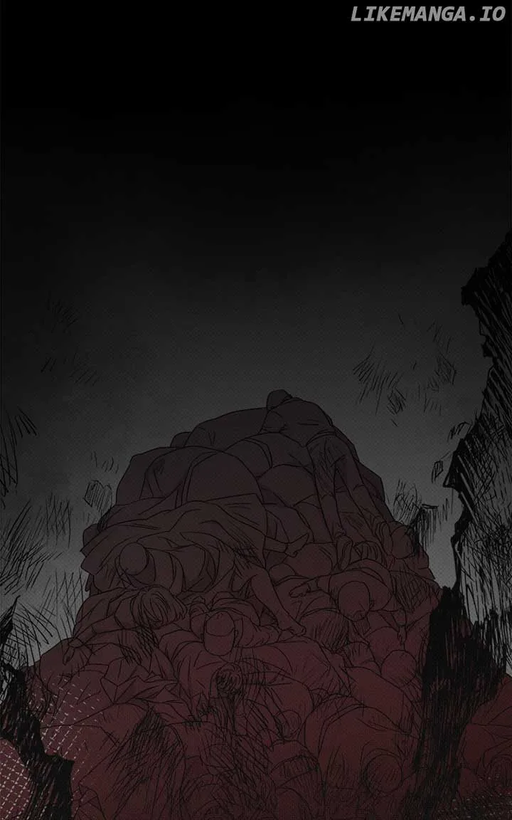Like A Wind On A Dry Branch Chapter 207 page 137
