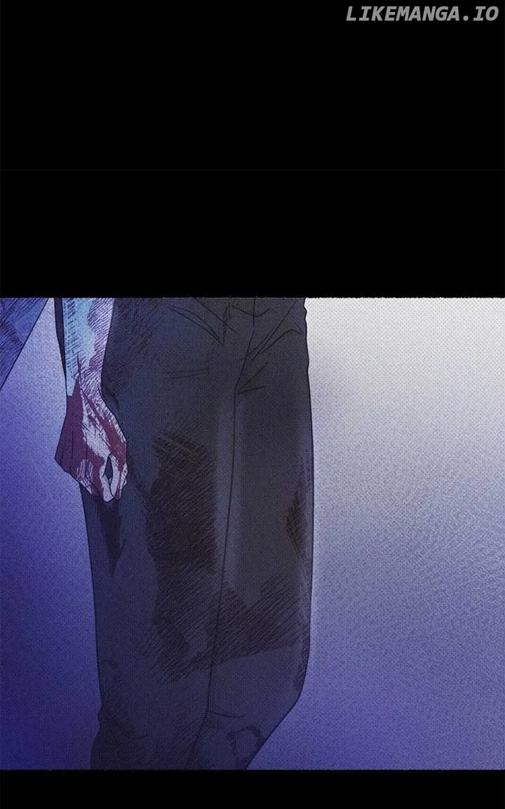 Like A Wind On A Dry Branch Chapter 207 page 151