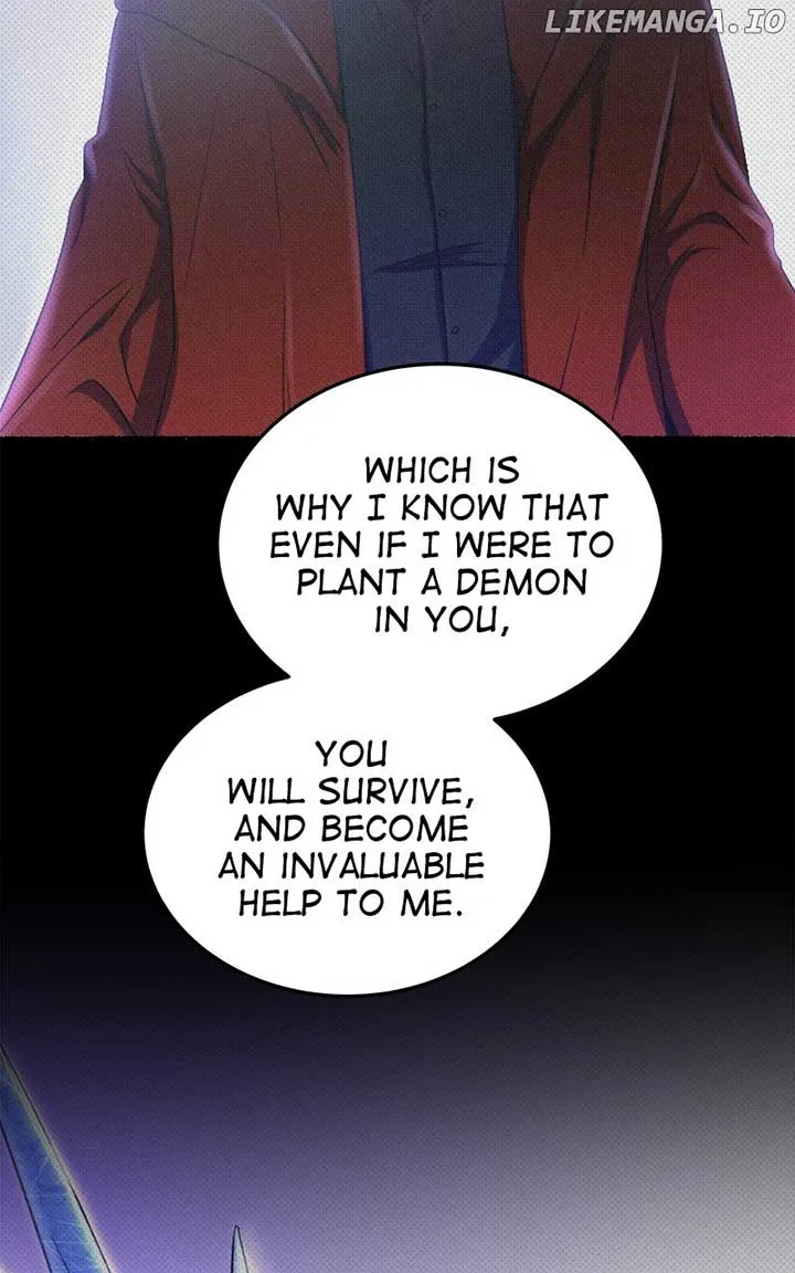 Like A Wind On A Dry Branch Chapter 207 page 149