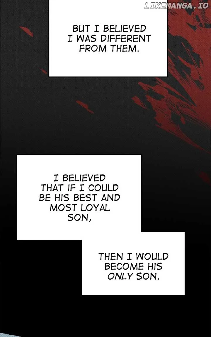 Like A Wind On A Dry Branch Chapter 207 page 144