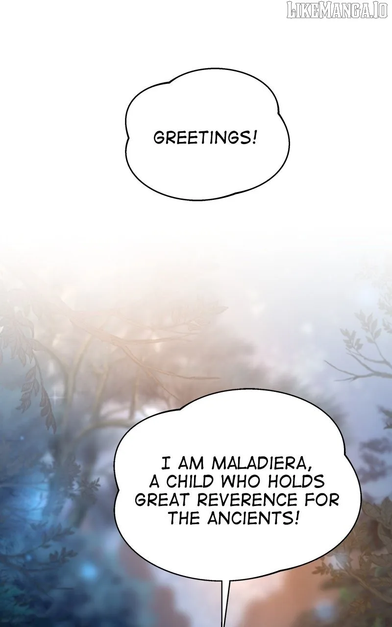 Like A Wind On A Dry Branch Chapter 217 page 8