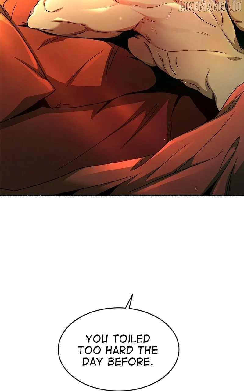 Like A Wind On A Dry Branch Chapter 217 page 29